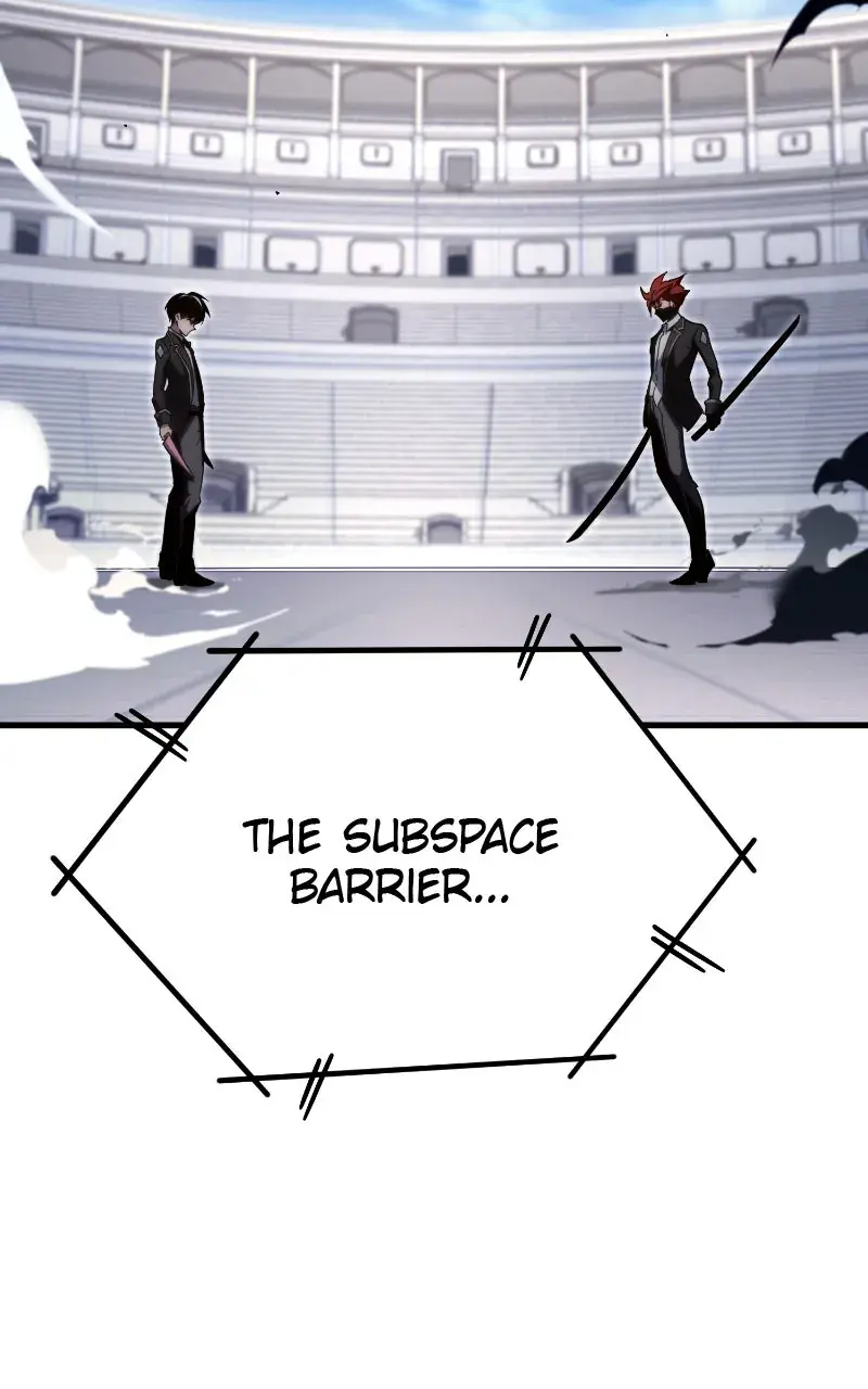 The Academy Sashimi Sword Master Chapter 12 Page 70