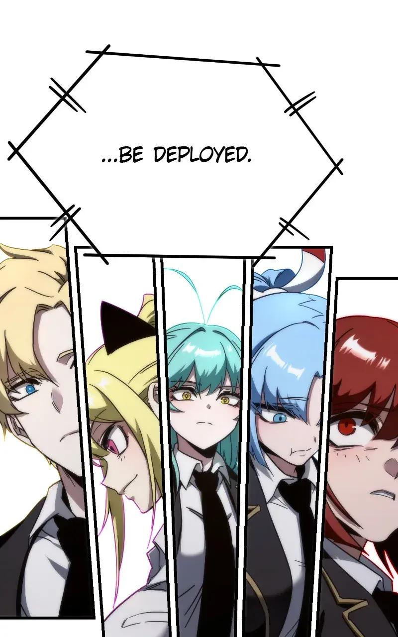 The Academy Sashimi Sword Master Chapter 12 Page 72