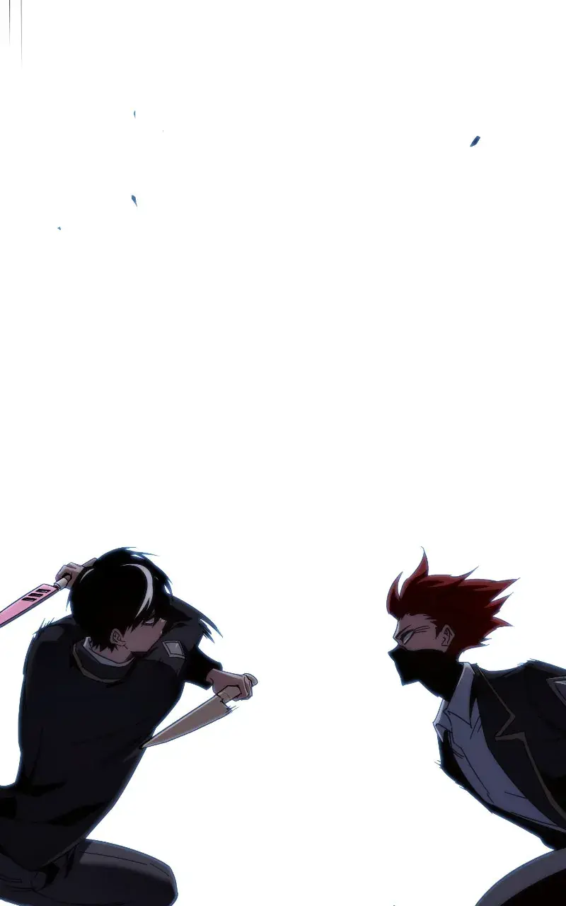 The Academy Sashimi Sword Master Chapter 12 Page 76