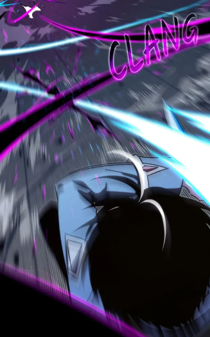 The Academy Sashimi Sword Master Chapter 12 Page 89