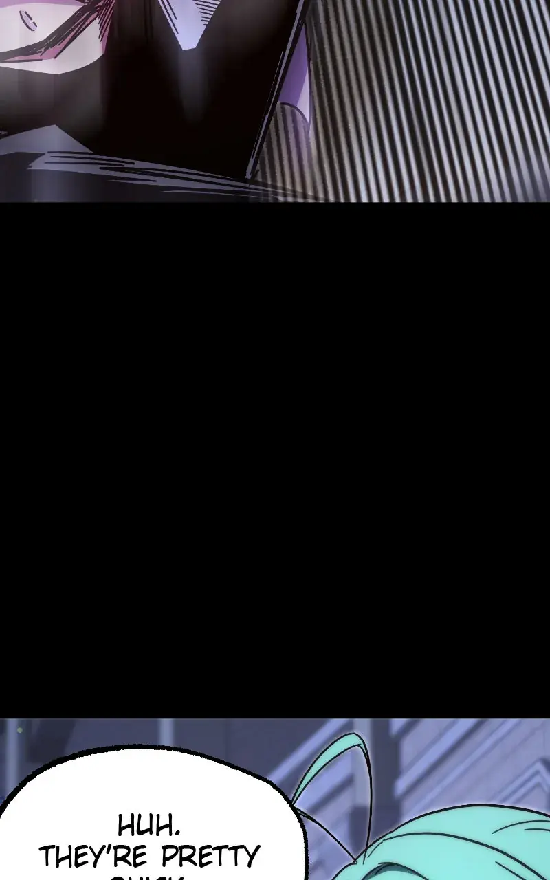 The Academy Sashimi Sword Master Chapter 12 Page 91