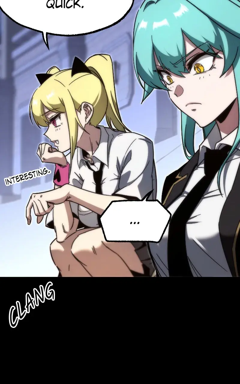 The Academy Sashimi Sword Master Chapter 12 Page 92