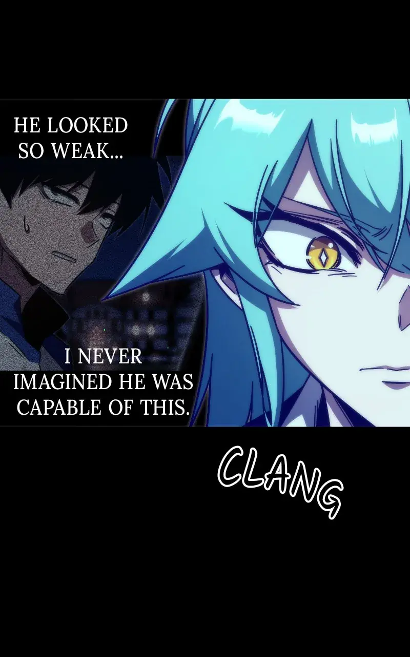 The Academy Sashimi Sword Master Chapter 12 Page 93