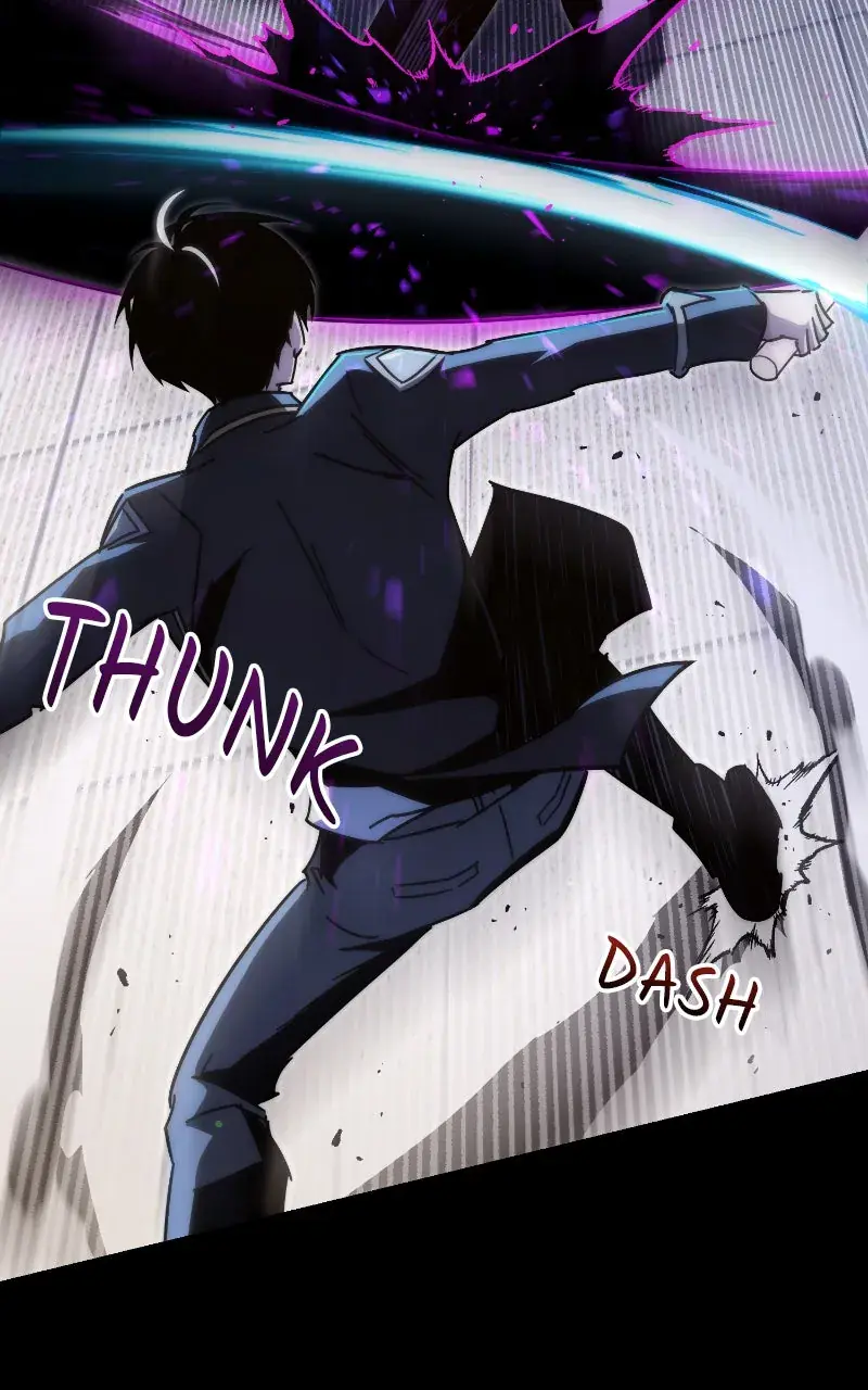 The Academy Sashimi Sword Master Chapter 12 Page 95