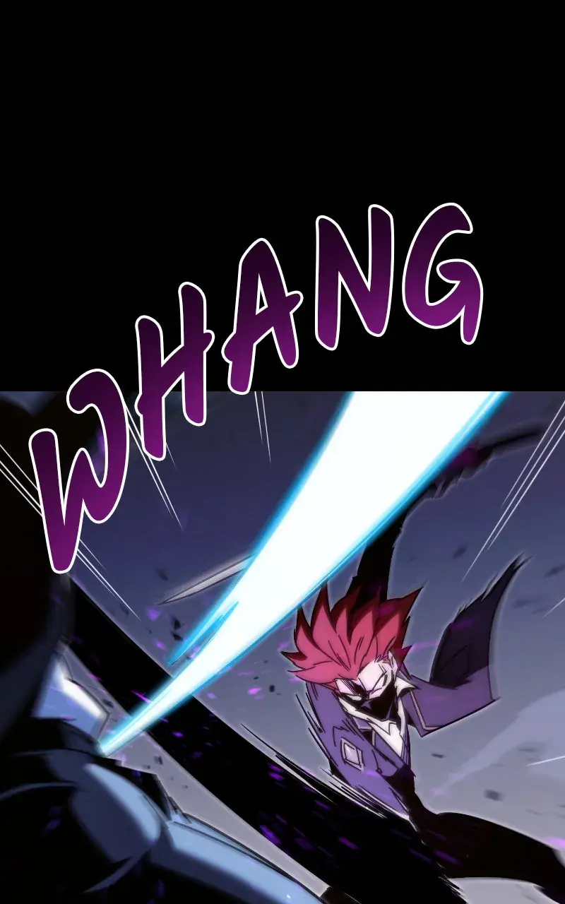 The Academy Sashimi Sword Master Chapter 12 Page 96