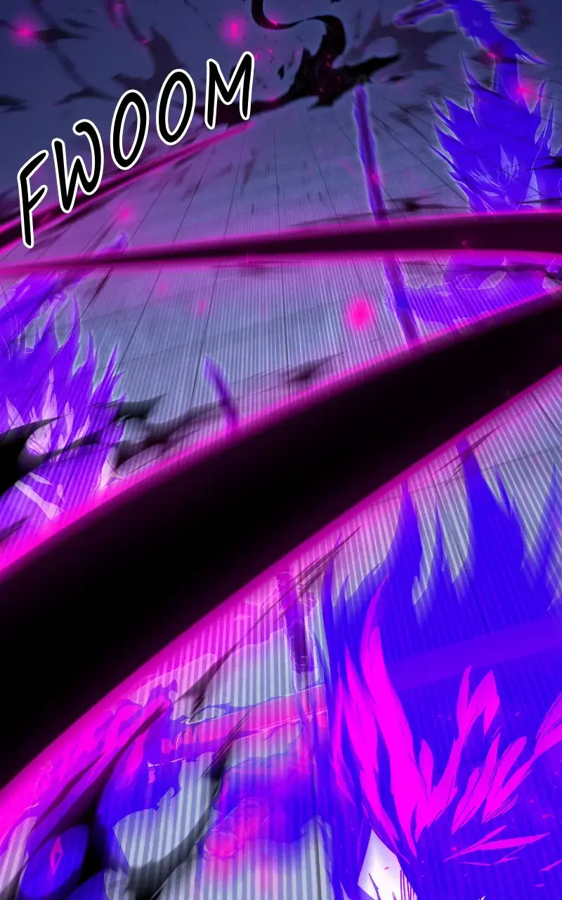 The Academy Sashimi Sword Master Chapter 12 Page 105