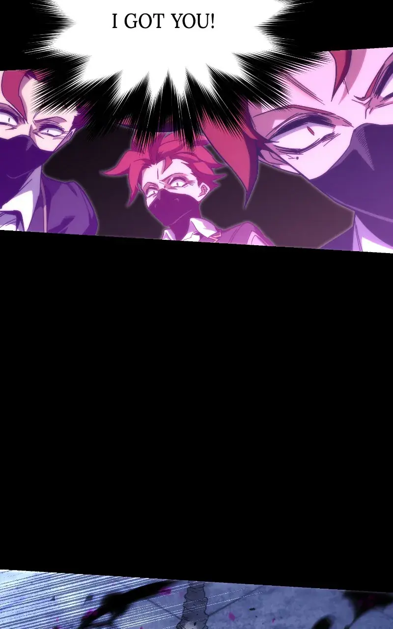 The Academy Sashimi Sword Master Chapter 12 Page 110