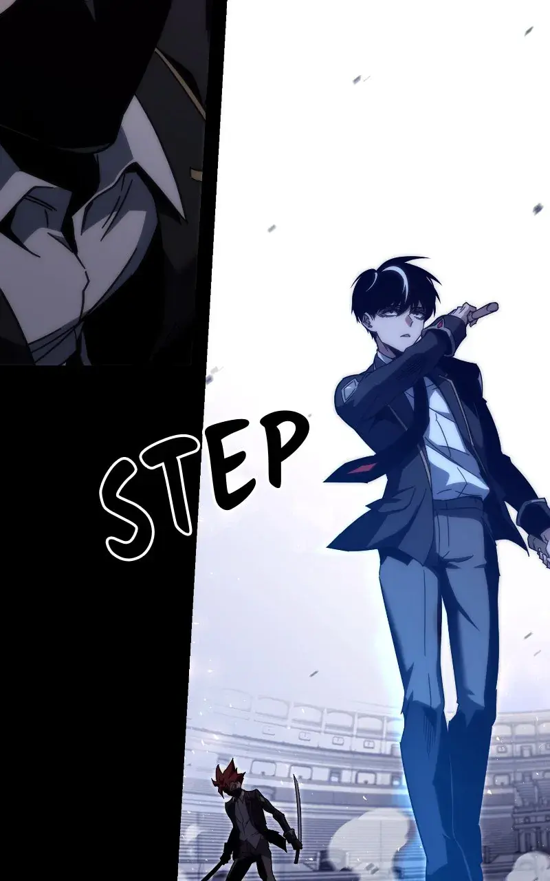 The Academy Sashimi Sword Master Chapter 12 Page 113