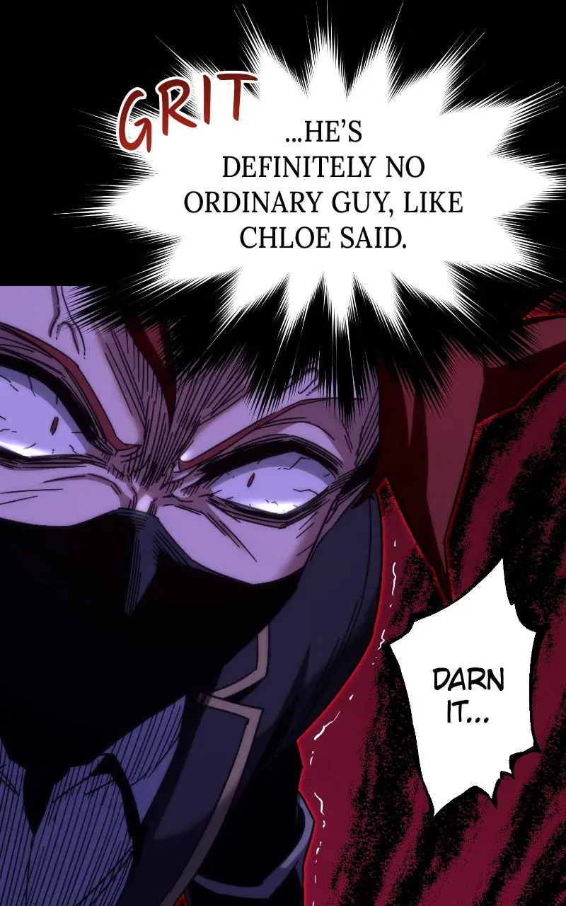 The Academy Sashimi Sword Master Chapter 12 Page 119