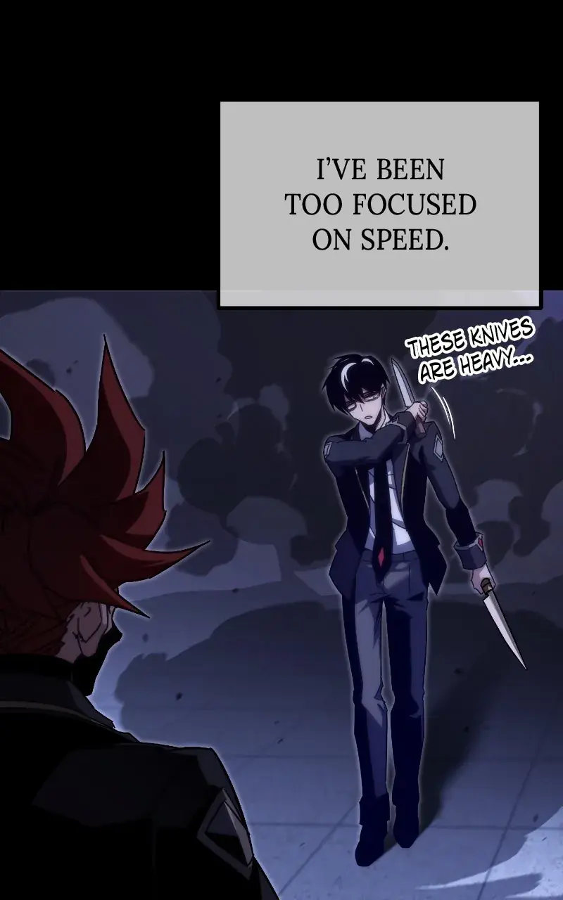 The Academy Sashimi Sword Master Chapter 12 Page 121