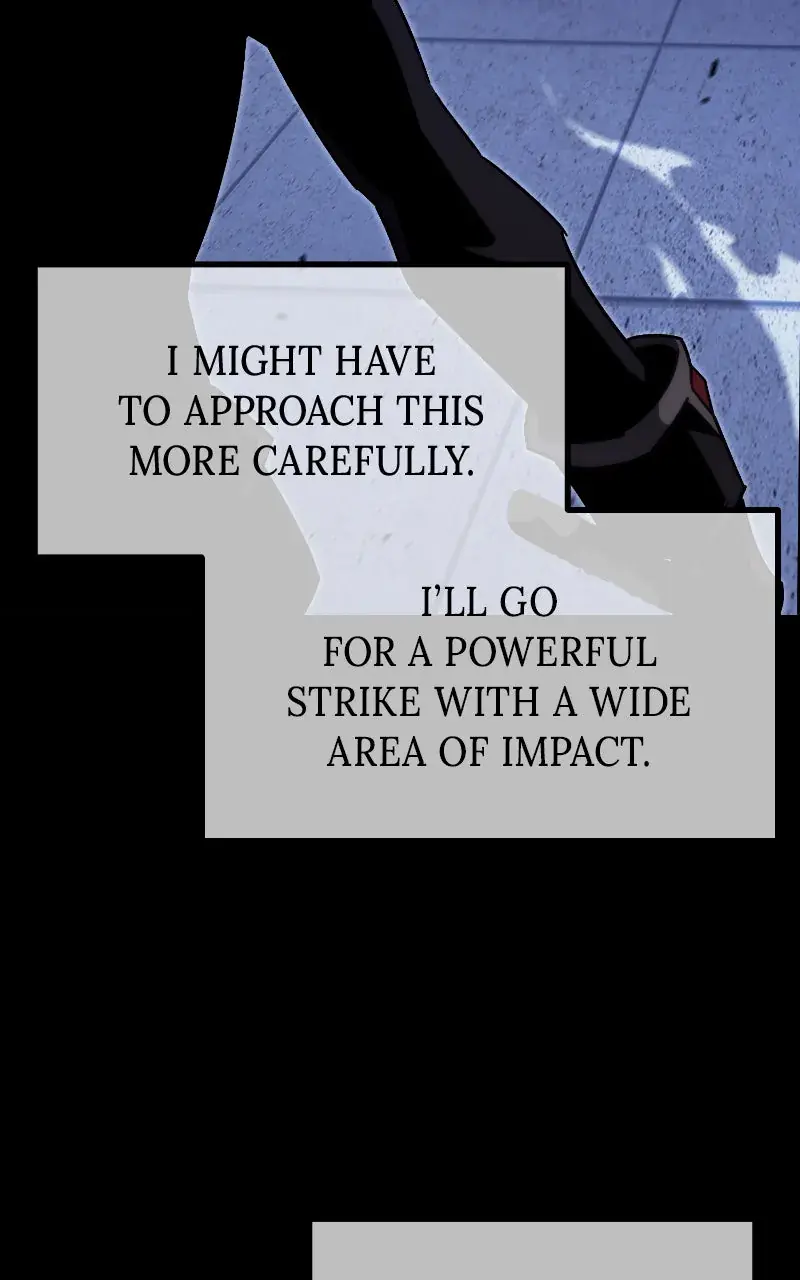 The Academy Sashimi Sword Master Chapter 12 Page 122