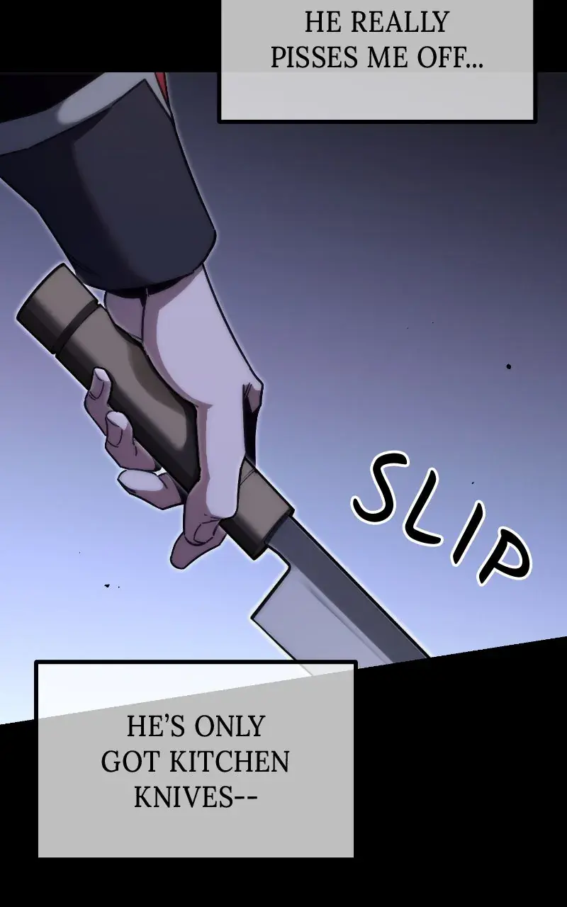 The Academy Sashimi Sword Master Chapter 12 Page 123