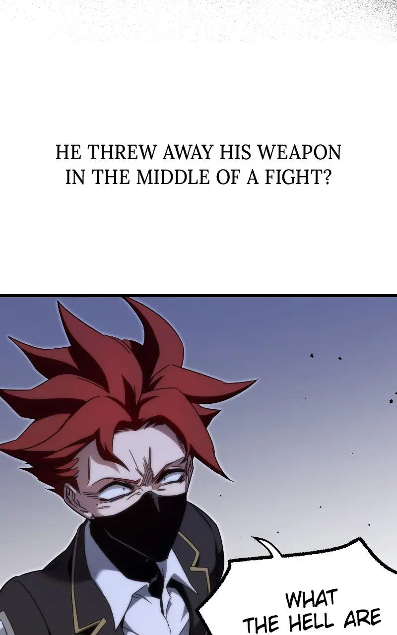 The Academy Sashimi Sword Master Chapter 12 Page 125