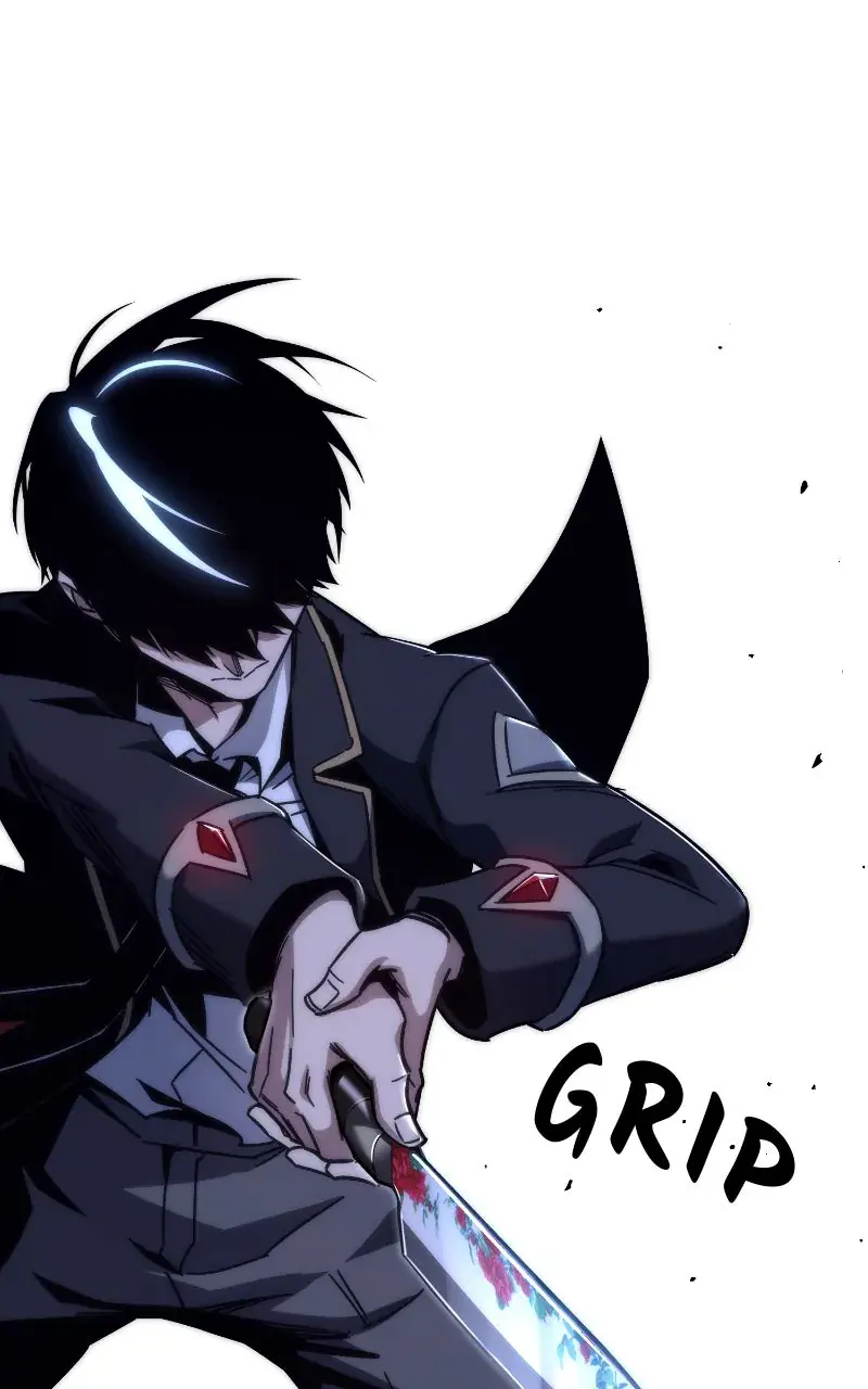 The Academy Sashimi Sword Master Chapter 12 Page 128