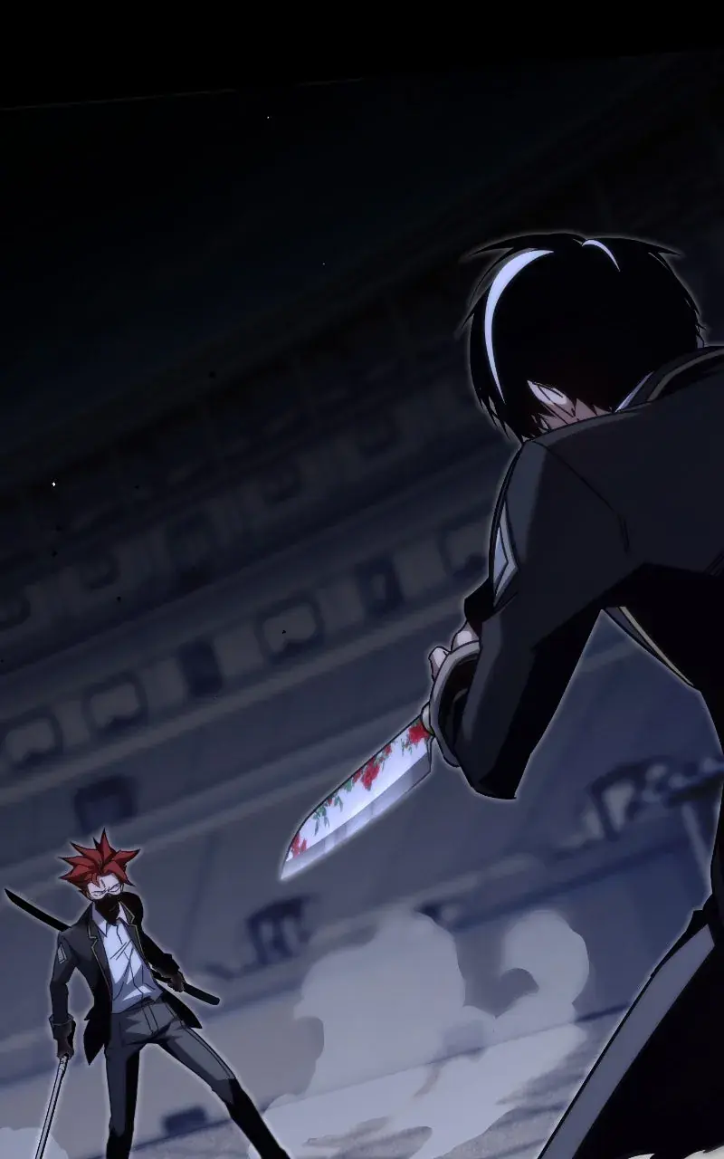 The Academy Sashimi Sword Master Chapter 12 Page 130