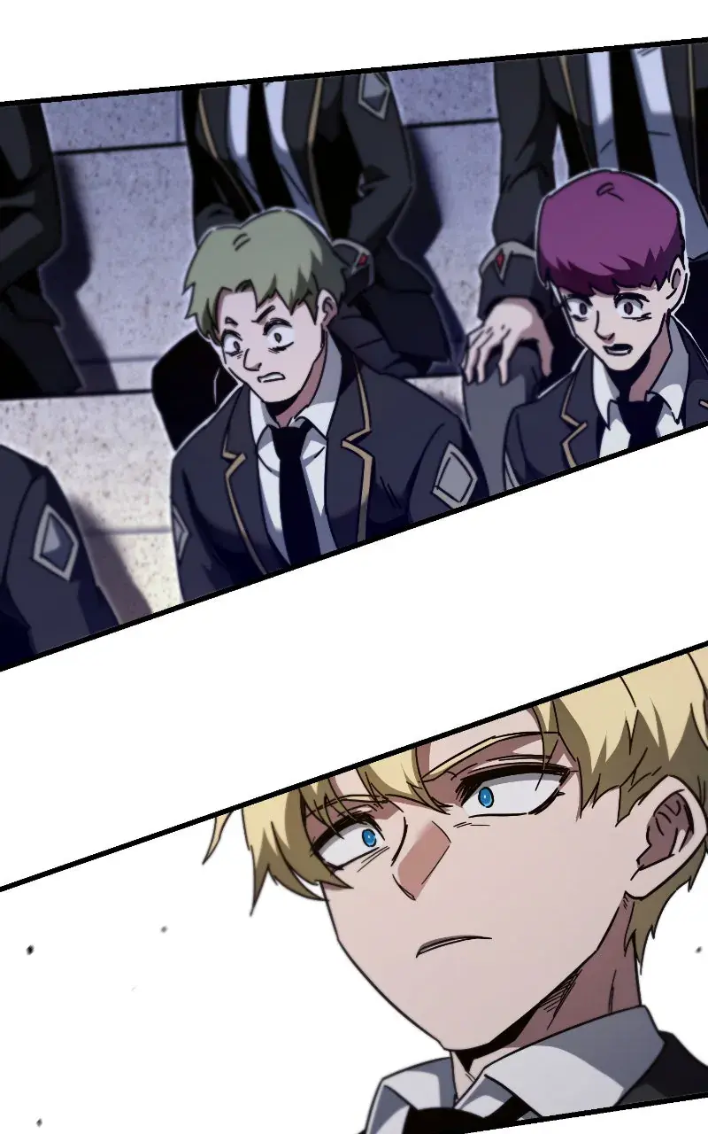 The Academy Sashimi Sword Master Chapter 12 Page 161