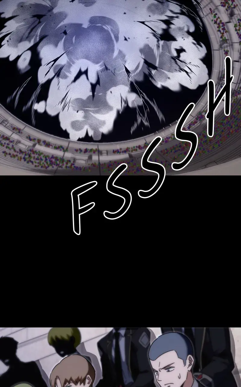 The Academy Sashimi Sword Master Chapter 13 Page 8