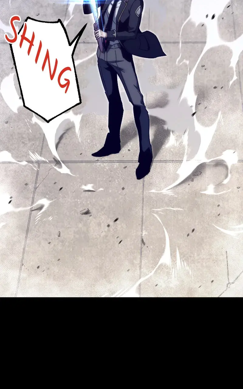 The Academy Sashimi Sword Master Chapter 13 Page 11