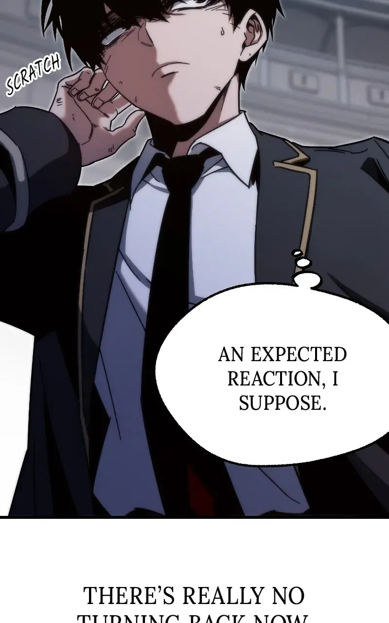 The Academy Sashimi Sword Master Chapter 13 Page 17