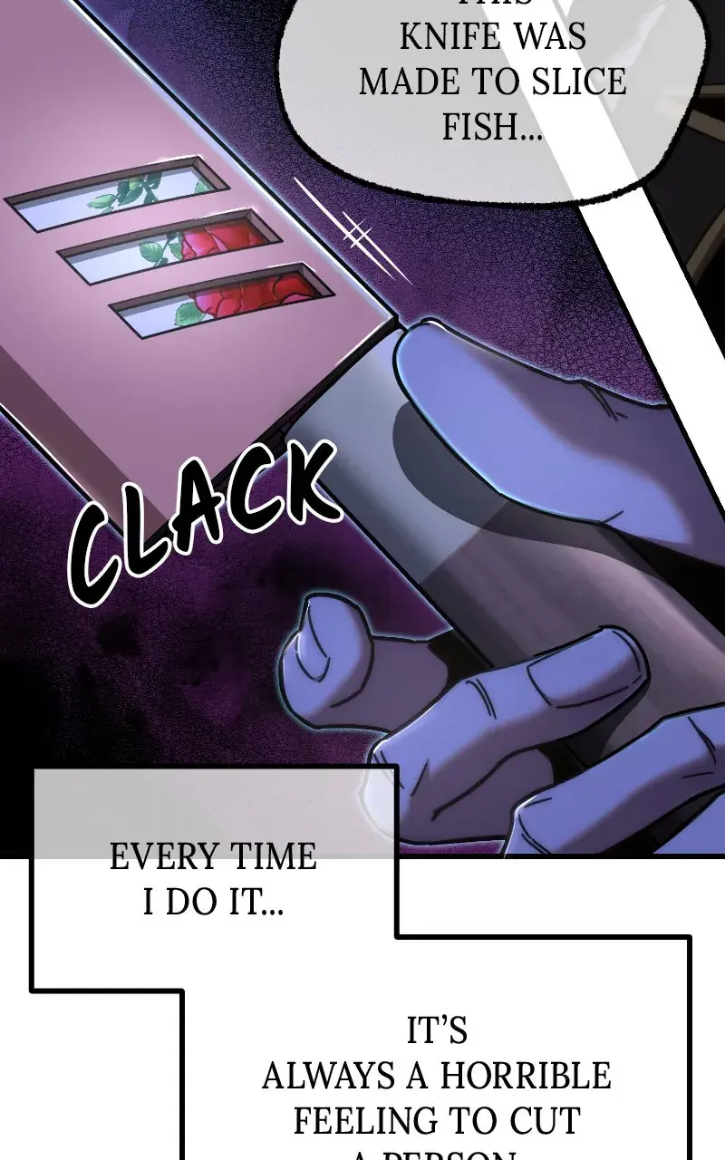 The Academy Sashimi Sword Master Chapter 13 Page 19