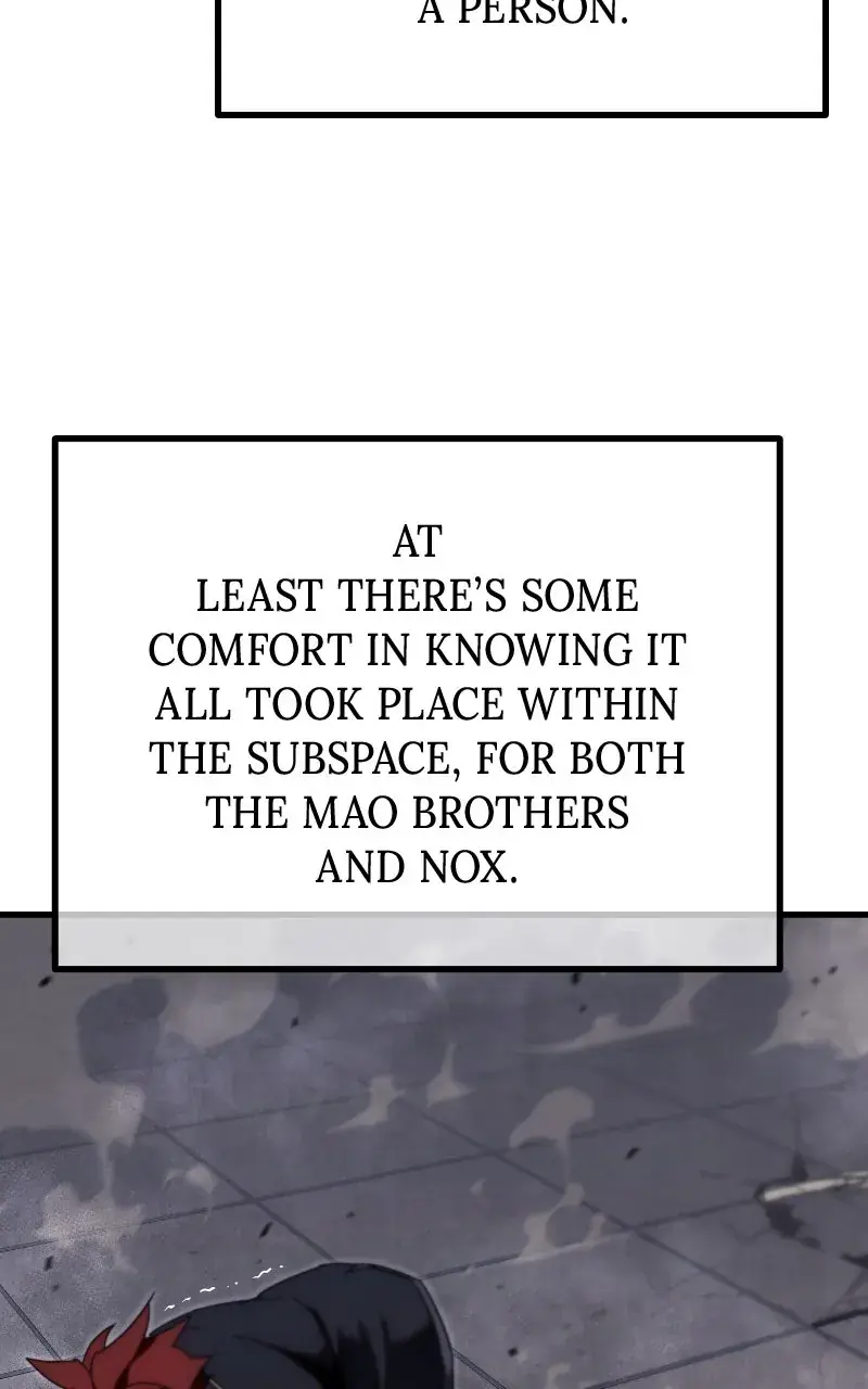 The Academy Sashimi Sword Master Chapter 13 Page 20