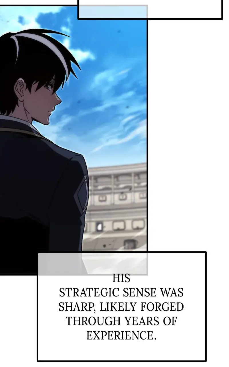 The Academy Sashimi Sword Master Chapter 13 Page 24