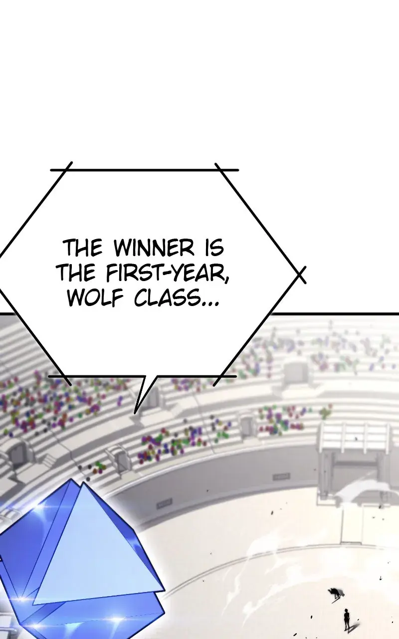 The Academy Sashimi Sword Master Chapter 13 Page 26