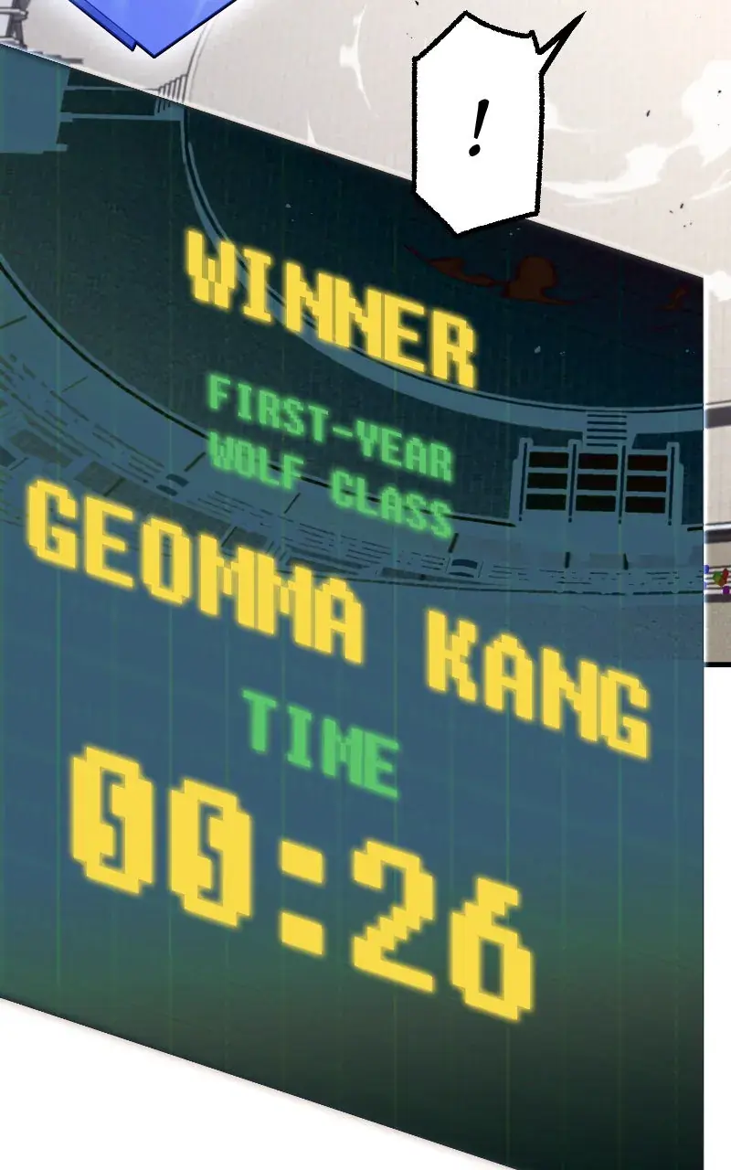 The Academy Sashimi Sword Master Chapter 13 Page 27