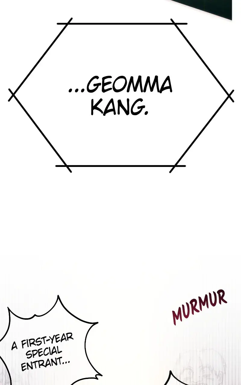 The Academy Sashimi Sword Master Chapter 13 Page 28