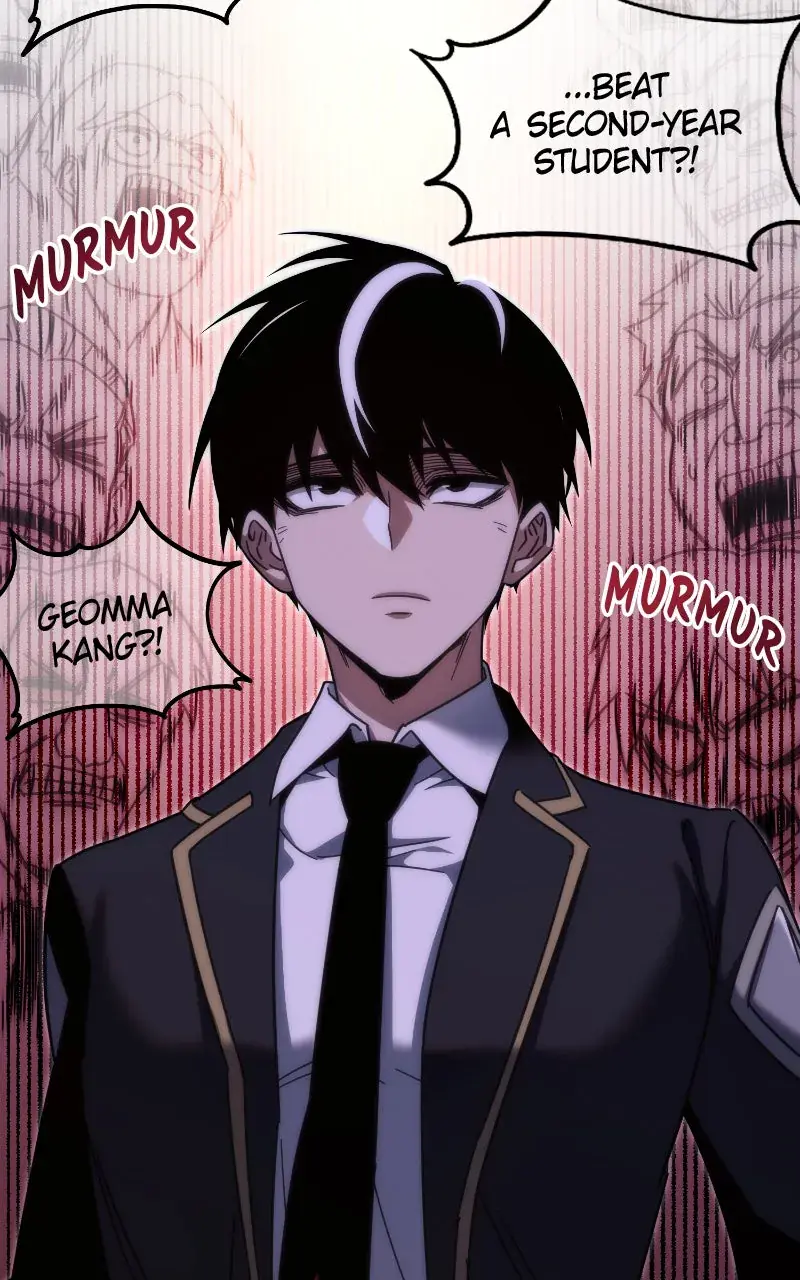 The Academy Sashimi Sword Master Chapter 13 Page 29