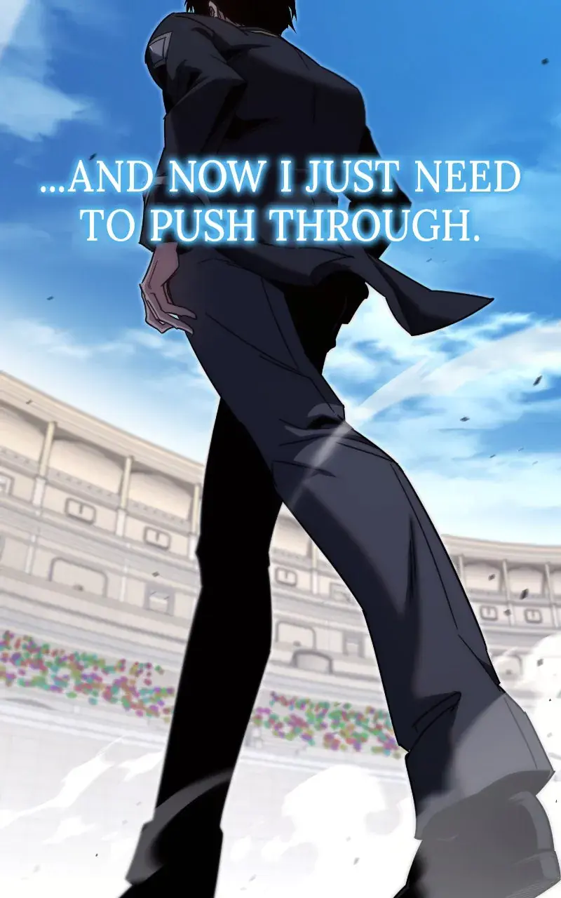 The Academy Sashimi Sword Master Chapter 13 Page 33