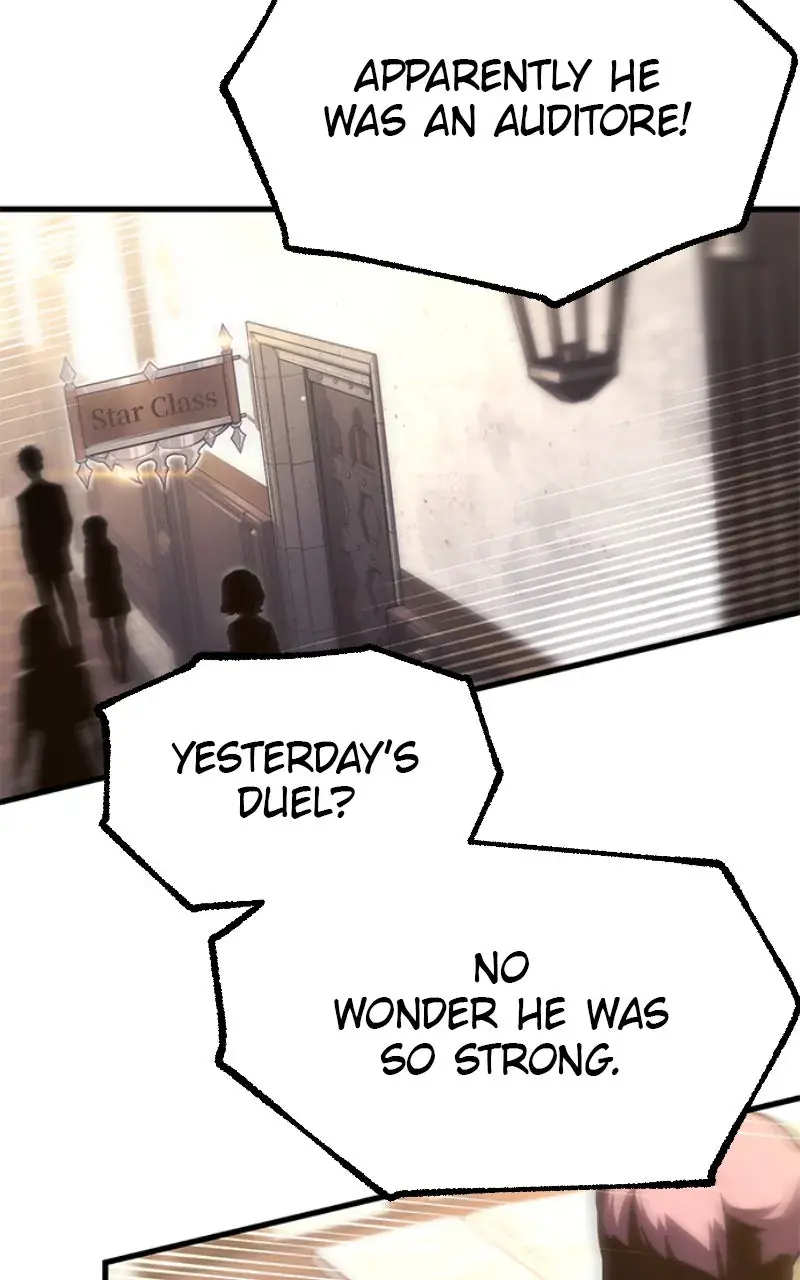 The Academy Sashimi Sword Master Chapter 13 Page 37