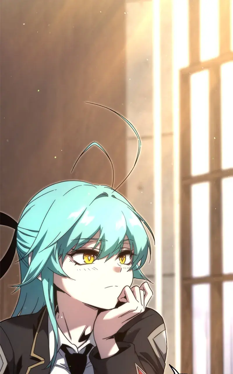 The Academy Sashimi Sword Master Chapter 13 Page 40