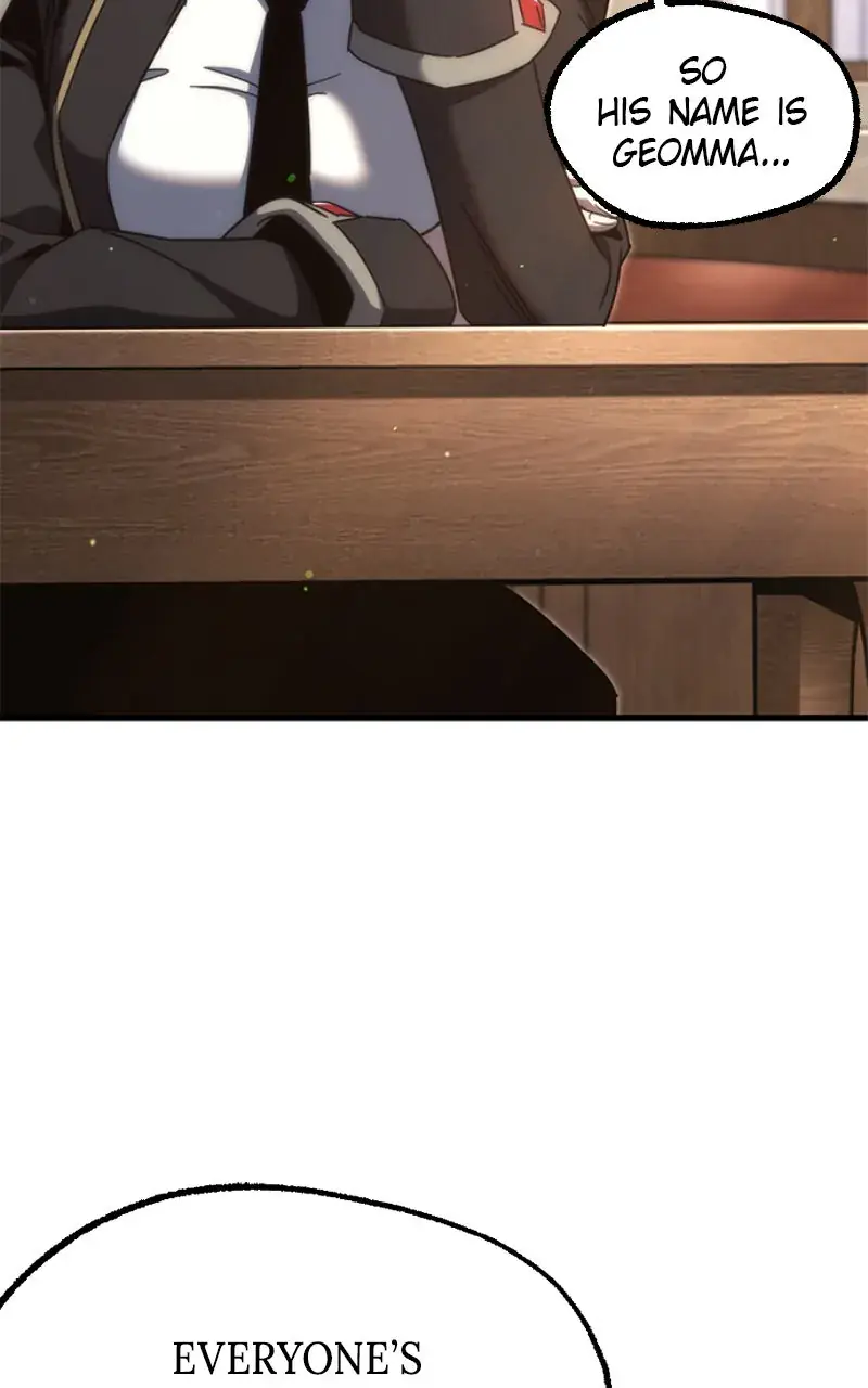 The Academy Sashimi Sword Master Chapter 13 Page 41