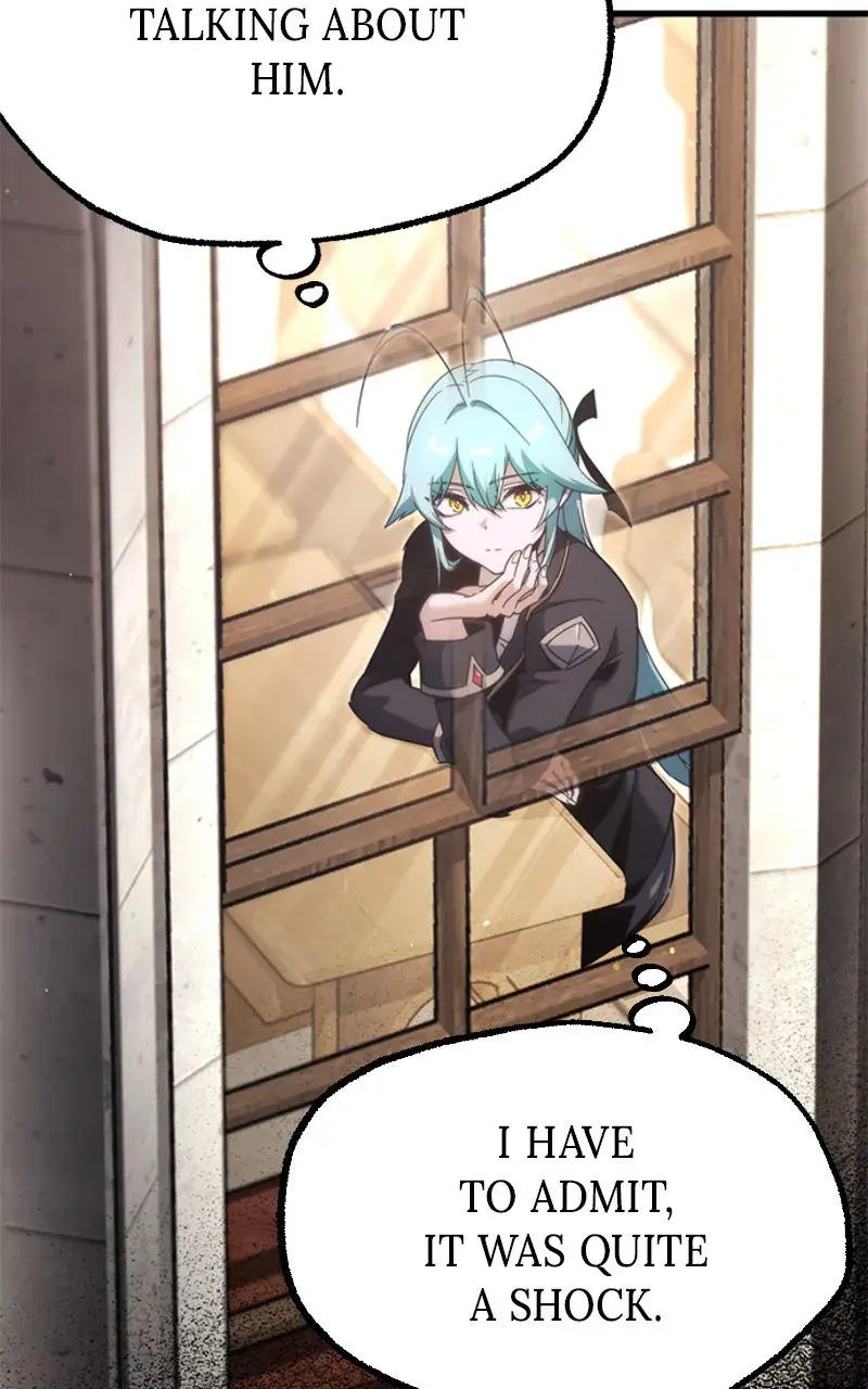 The Academy Sashimi Sword Master Chapter 13 Page 42