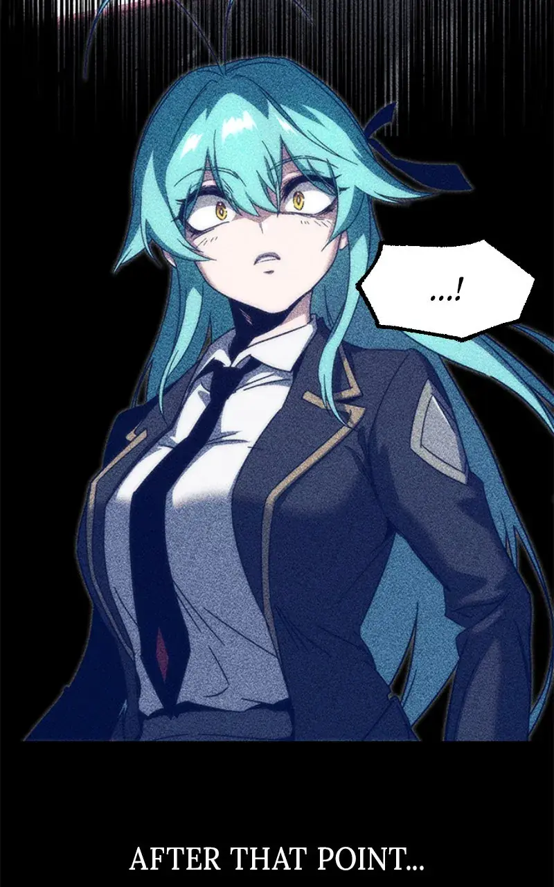 The Academy Sashimi Sword Master Chapter 13 Page 45