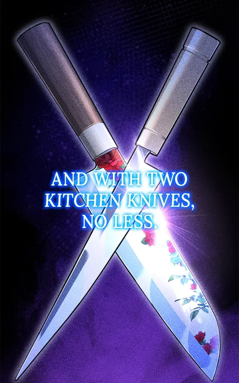 The Academy Sashimi Sword Master Chapter 13 Page 49