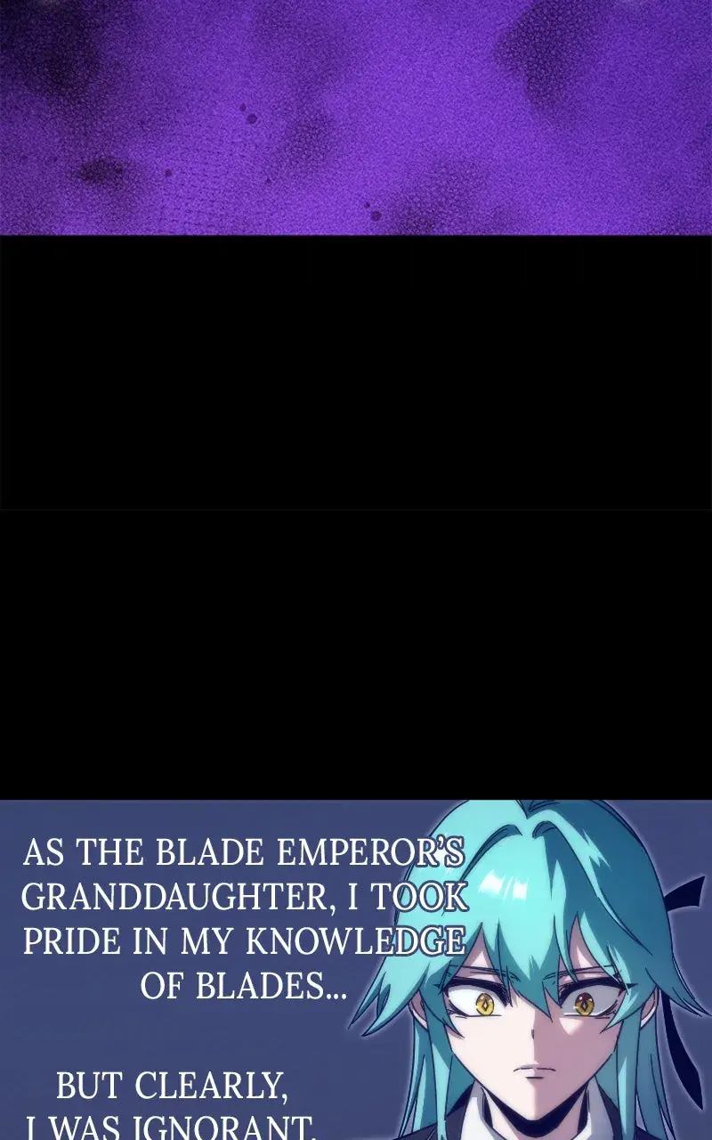 The Academy Sashimi Sword Master Chapter 13 Page 50