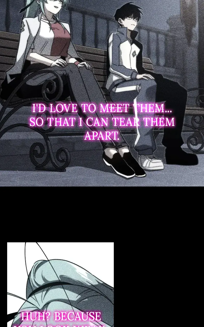 The Academy Sashimi Sword Master Chapter 13 Page 53