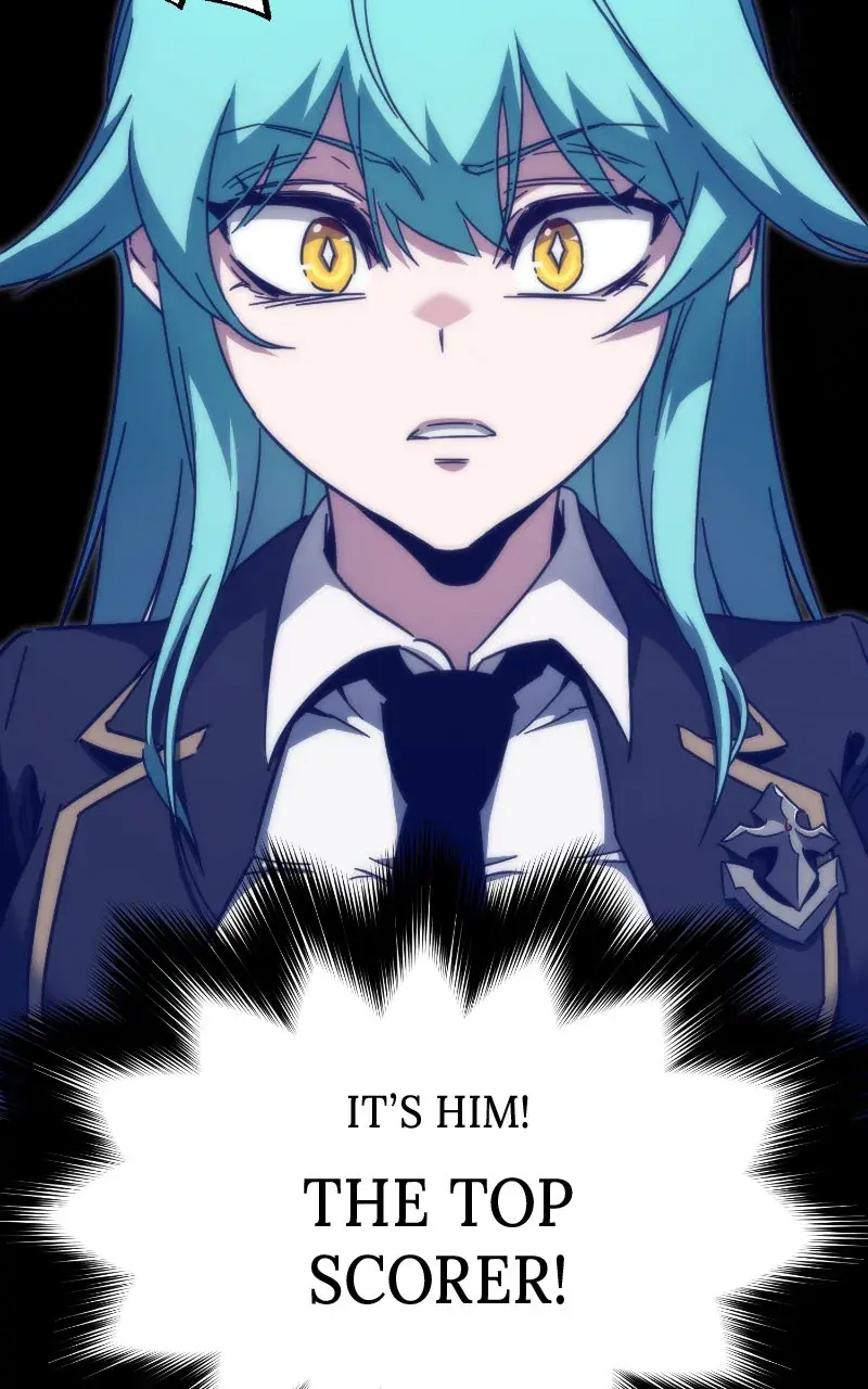 The Academy Sashimi Sword Master Chapter 13 Page 55