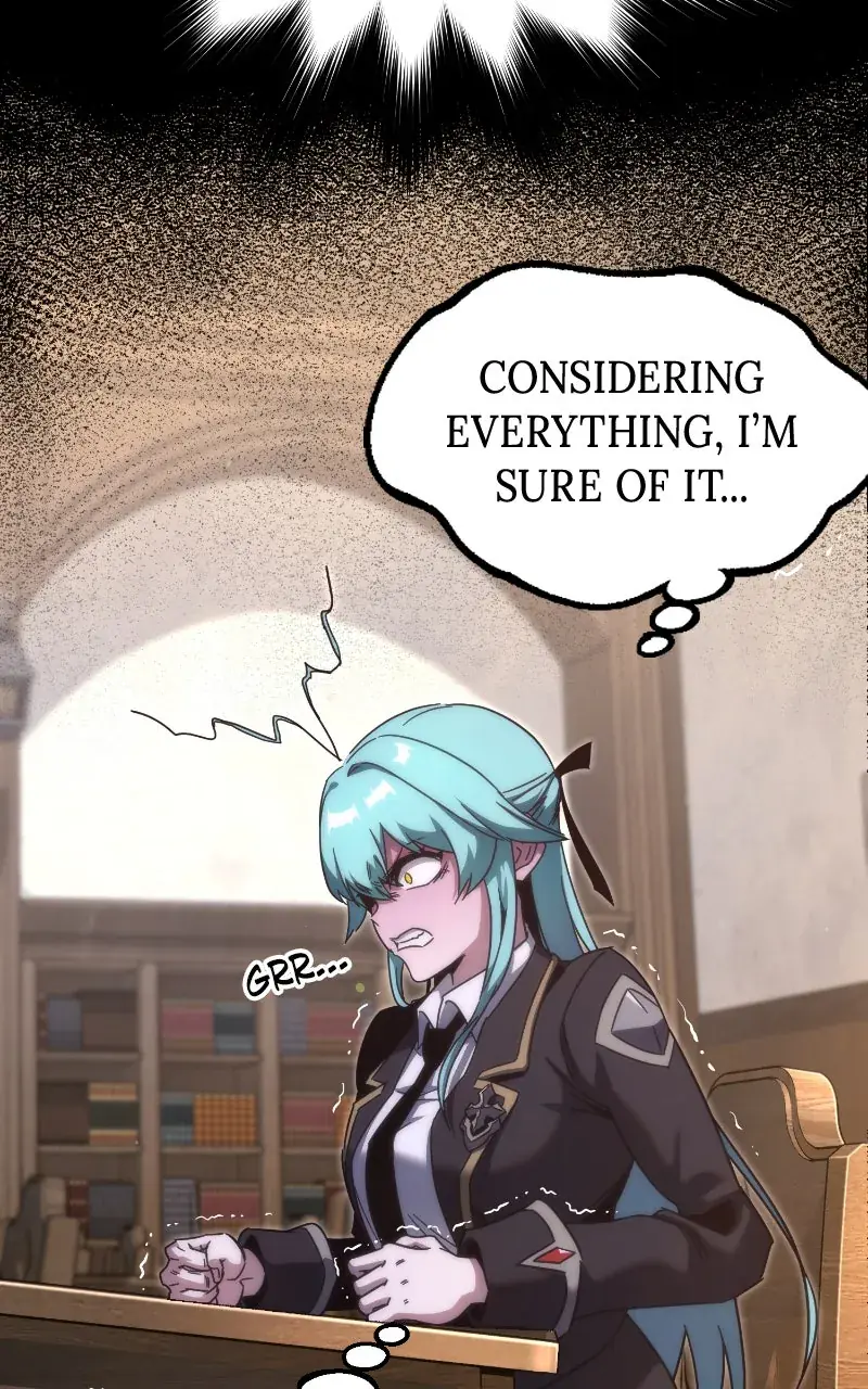 The Academy Sashimi Sword Master Chapter 13 Page 56