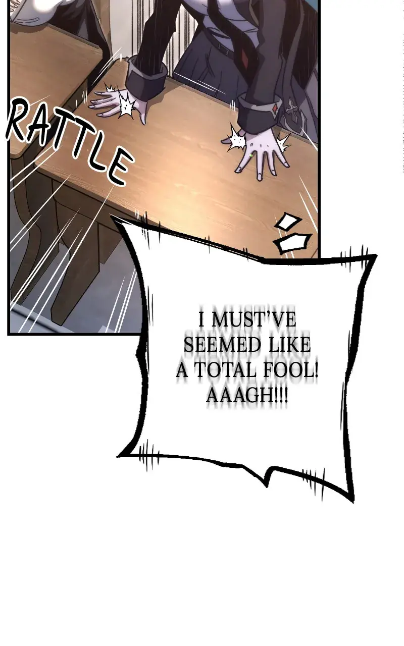 The Academy Sashimi Sword Master Chapter 13 Page 58