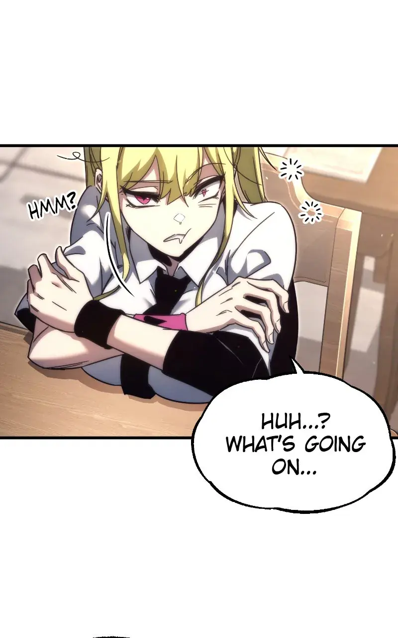 The Academy Sashimi Sword Master Chapter 13 Page 59