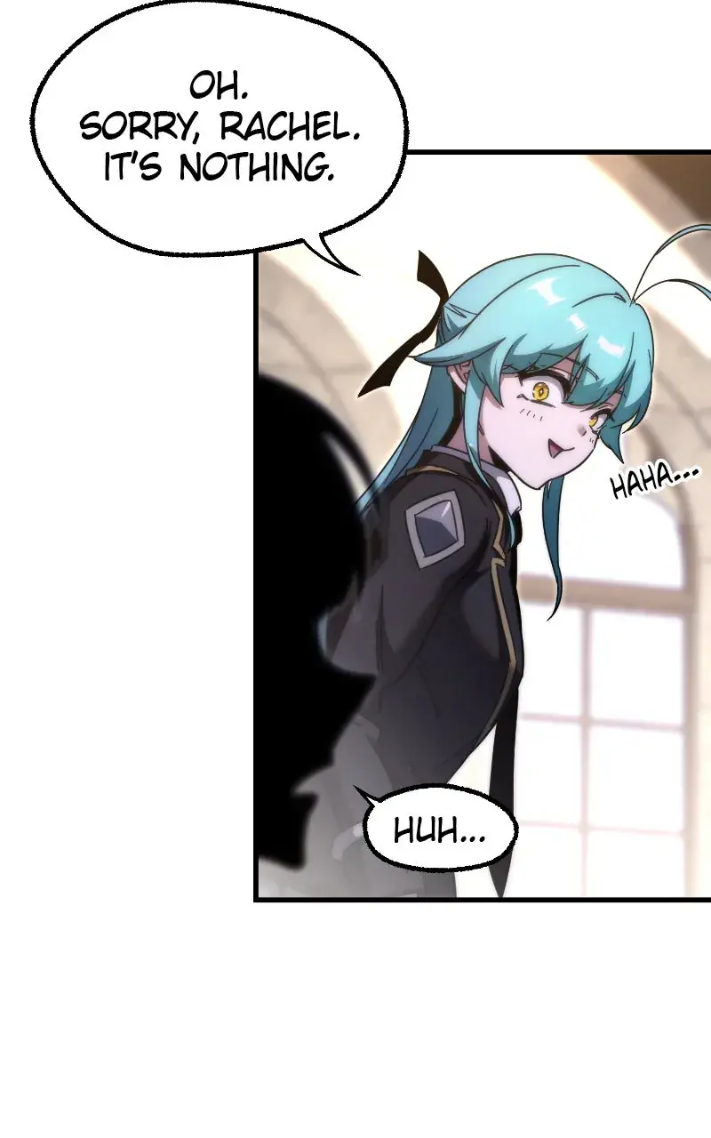 The Academy Sashimi Sword Master Chapter 13 Page 60