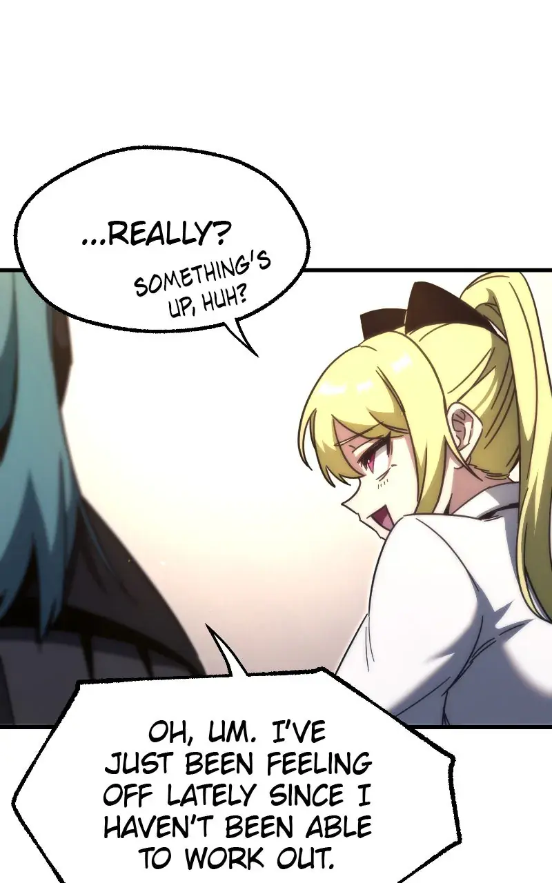 The Academy Sashimi Sword Master Chapter 13 Page 61