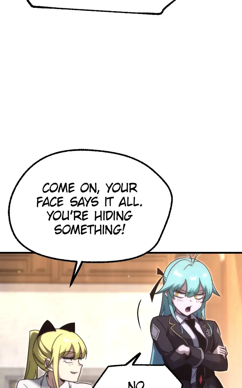 The Academy Sashimi Sword Master Chapter 13 Page 62