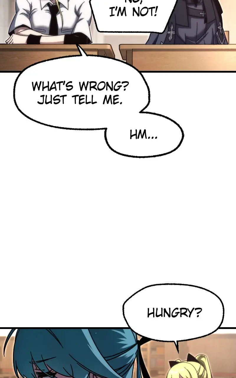 The Academy Sashimi Sword Master Chapter 13 Page 63