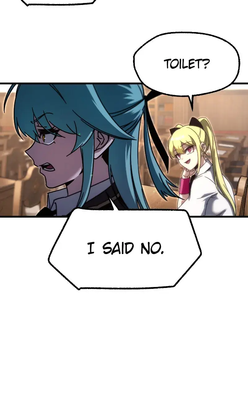 The Academy Sashimi Sword Master Chapter 13 Page 65