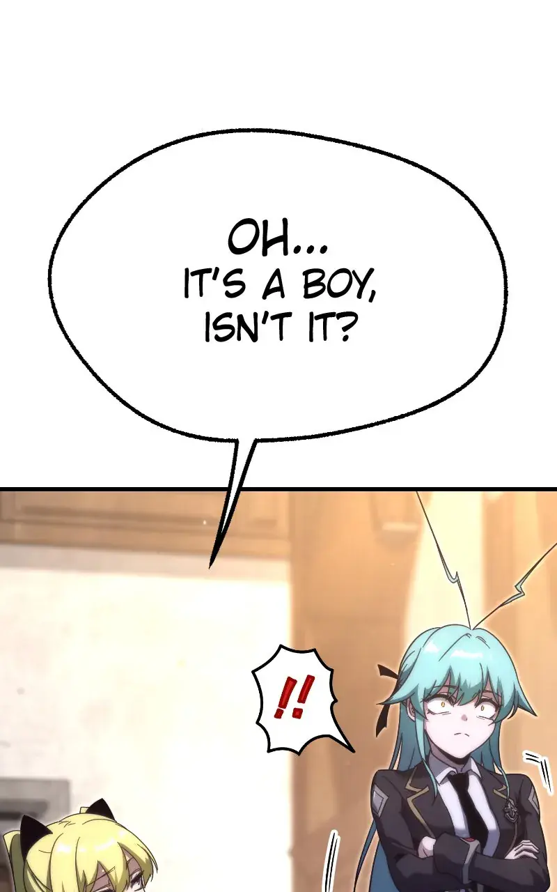 The Academy Sashimi Sword Master Chapter 13 Page 66