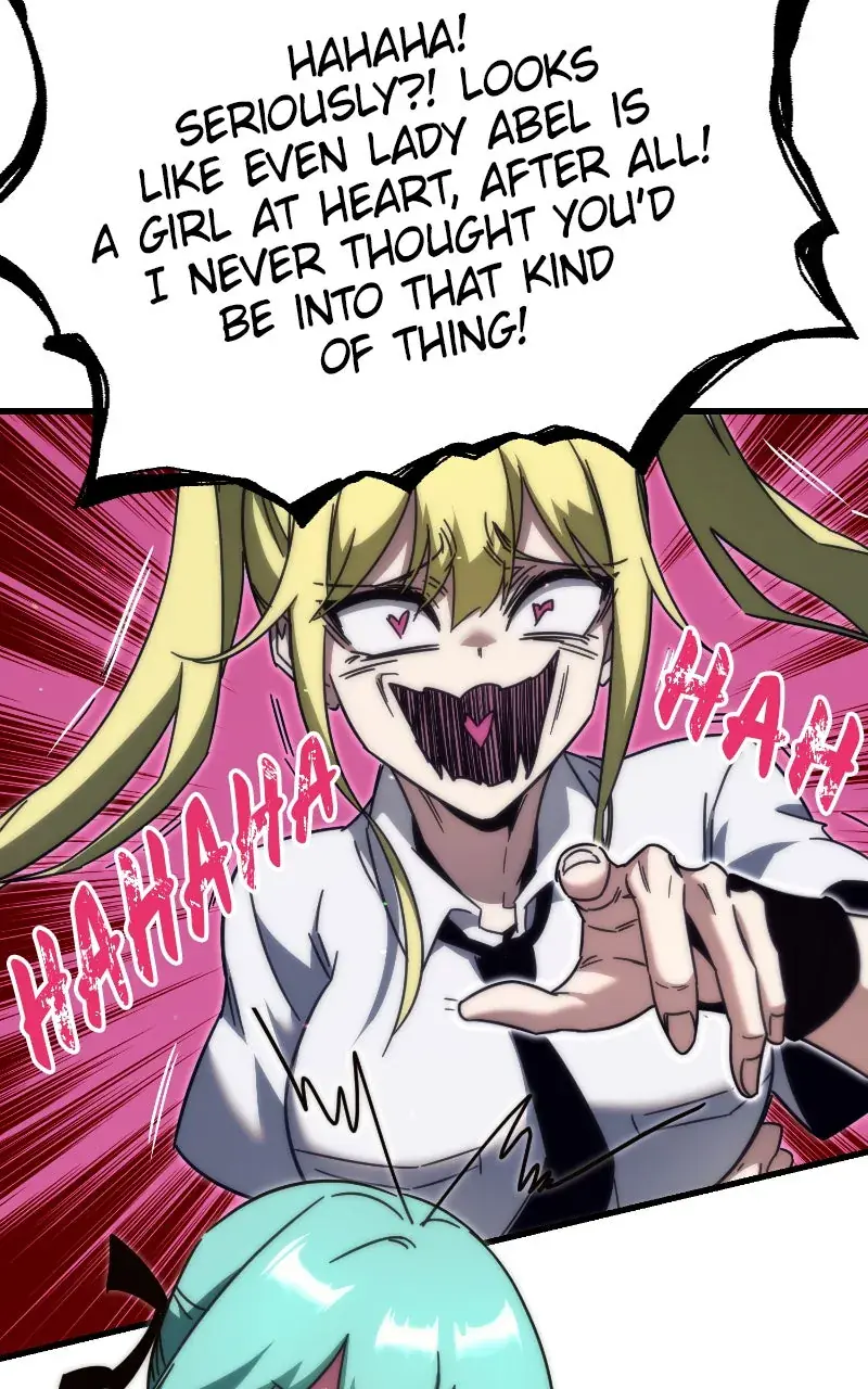 The Academy Sashimi Sword Master Chapter 13 Page 70